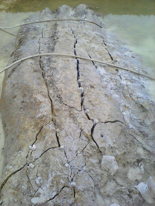 靜態(tài)/無聲膨脹破碎劑